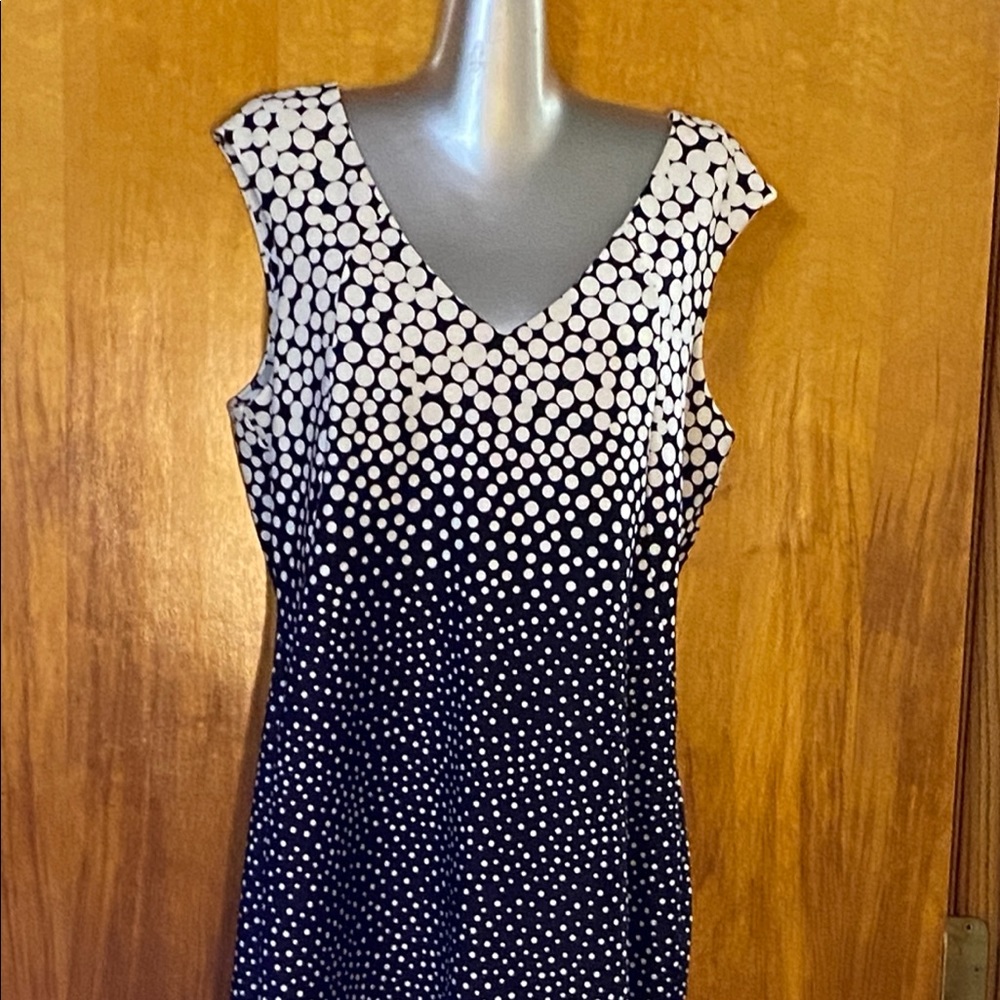 Great Professional Sheath Dress